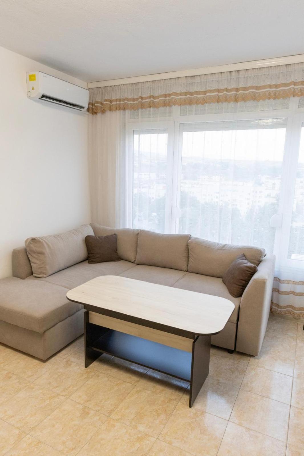 Kris Apartment Sandanski Extérieur photo