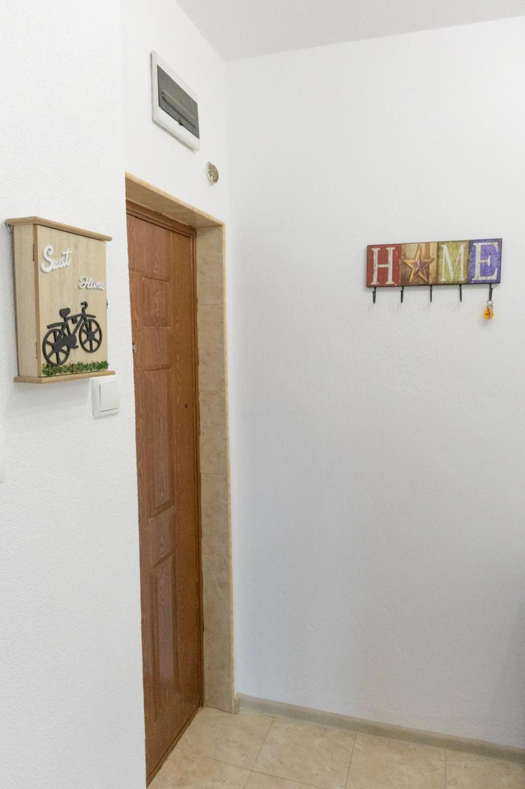 Kris Apartment Sandanski Extérieur photo