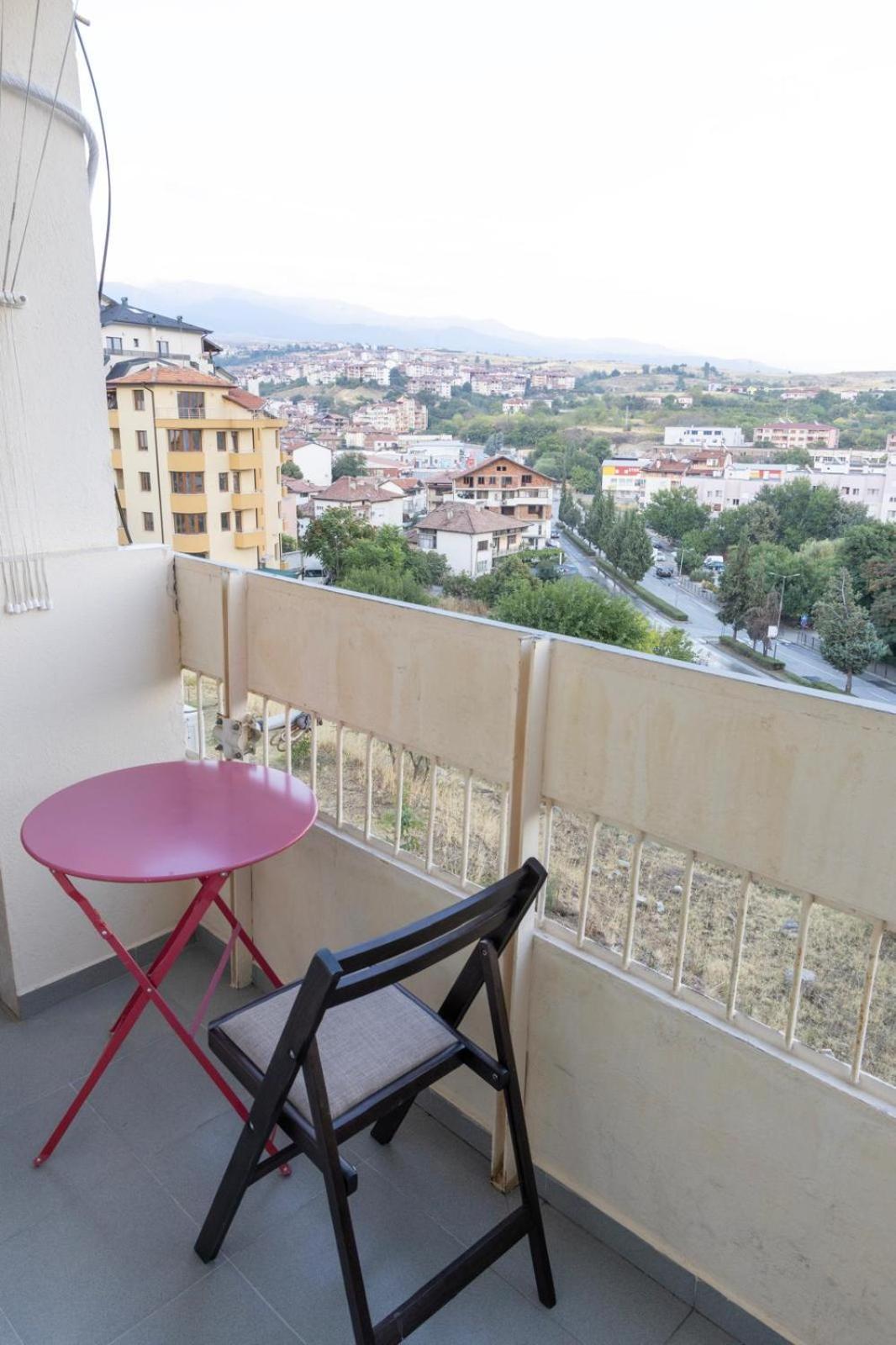 Kris Apartment Sandanski Extérieur photo